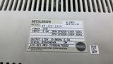 Mitsubishi MR-J2S-100A Servo Drive 170V 0-360HZ 6.0A