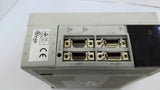 Mitsubishi MR-J2S-100A Servo Drive 170V 0-360HZ 6.0A