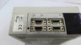 Mitsubishi MR-J2S-100A Servo Drive 170V 0-360HZ 6.0A