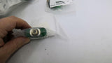 Piab 05263377 RWRBL20X40P Rectangular Bellows Suction Cups G1/8" Lot Of 2