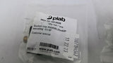 Piab 05263377 RWRBL20X40P Rectangular Bellows Suction Cups G1/8" Lot Of 2