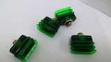 Piab RWRBL 05263377 Vacuum Suction Cups 20X40P Lot Of 4