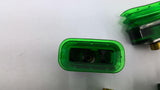 Piab RWRBL 05263377 Vacuum Suction Cups 20X40P Lot Of 4