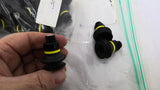 Piab B 20 Vacuum Suction Cups Lot Of 25 Done