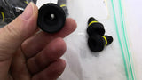 Piab B 20 Vacuum Suction Cups Lot Of 25 Done