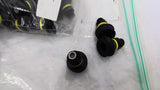 Piab B 20 Vacuum Suction Cups Lot Of 25 Done