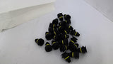 Piab B 20 Vacuum Suction Cups Lot Of 25 Done