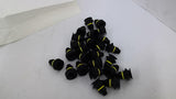 Piab B 20 Vacuum Suction Cups Lot Of 25 Done