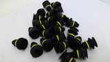 Piab B 20 Vacuum Suction Cups Lot Of 25 Done