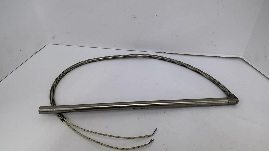 Watlow L-16J-9774 Firerod 1729 07 W0033-26A 240V 725W
