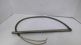 Watlow L-16J-9774 Firerod 1729 07 W0033-26A 240V 725W