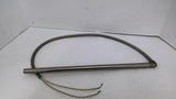 Watlow L-16J-9774 Firerod 1729 07 W0033-26A 240V 725W