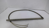 Watlow L-16J-9774 Firerod 1729 07 W0033-26A 240V 725W