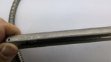 Watlow L-16J-9774 Firerod 1729 07 W0033-26A 240V 725W