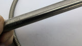 Watlow L-16J-9774 Firerod 1729 07 W0033-26A 240V 725W