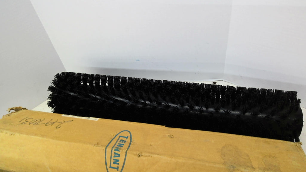 Tennant 374041 Poly Broom Brush 28" OD 2"