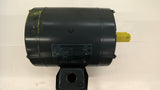 Leeson 199689.00 5Hp Ac Motor 3600Rpm 2P 3Ph 182T 230/460V Tefc 60Hz