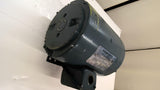 Leeson 199689.00 5Hp Ac Motor 3600Rpm 2P 3Ph 182T 230/460V Tefc 60Hz