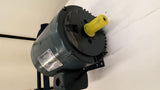 Leeson 199689.00 5Hp Ac Motor 3600Rpm 2P 3Ph 182T 230/460V Tefc 60Hz