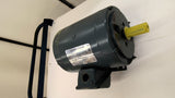 Leeson 199689.00 5Hp Ac Motor 3600Rpm 2P 3Ph 182T 230/460V Tefc 60Hz