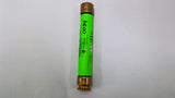 Bussmann FRS-R-17-1/2 600V 17.5Amp Fuses Lot Of 2