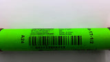 Bussmann FRS-R-17-1/2 600V 17.5Amp Fuses Lot Of 2