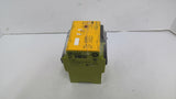 Pilz PNOZ XV3.1P 30/24 VDC Safety Relay