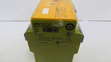 Pilz PNOZ XV3.1P 30/24 VDC Safety Relay
