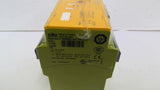 Pilz PNOZ XV3.1P 30/24 VDC Safety Relay