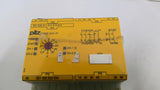 Pilz PNOZ XV3.1P 30/24 VDC Safety Relay