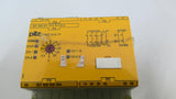Pilz PNOZ XV3.1P 30/24 VDC Safety Relay