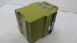Pilz PNOZ XV3.1P 30/24 VDC Safety Relay