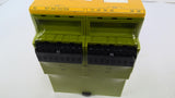 Pilz PNOZ XV3.1P 30/24 VDC Safety Relay