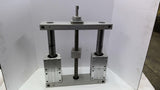 SCHAIDER BBT 40 Ball Screw Sliding Table