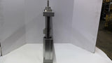 SCHAIDER BBT 40 Ball Screw Sliding Table