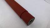 28" Conveyor Silicone Roller Width 2" Bore 1/2"