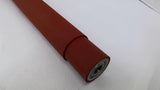 28" Conveyor Silicone Roller Width 2" Bore 1/2"