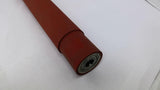 28" Conveyor Silicone Roller Width 2" Bore 1/2"