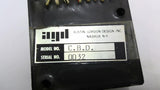 Austin-Gordon C.B.D. Relay Module