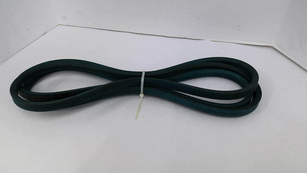 D&D 5LK1280 Power Belt 21/32 X 128" BK125