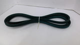 D&D 5LK1280 Power Belt 21/32 X 128" BK125