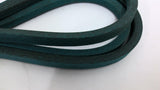 D&D 5LK1280 Power Belt 21/32 X 128" BK125