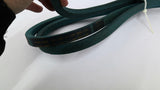 D&D 5LK1280 Power Belt 21/32 X 128" BK125