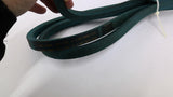 D&D 5LK1280 Power Belt 21/32 X 128" BK125