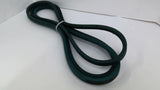 D&D 5LK1280 Power Belt 21/32 X 128" BK125