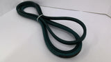 D&D 5LK1280 Power Belt 21/32 X 128" BK125