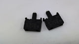 Allen Bradley 800F-N5G Green Led Light Module Lot Of 2
