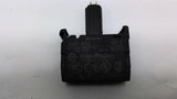 Allen Bradley 800F-N5G Green Led Light Module Lot Of 2