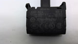 Allen Bradley 800F-N5G Green Led Light Module Lot Of 2