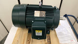 Toshiba 0154SDSR41A-P 15Hp Ac Motor 1800 RPM 4P 3Ph 254T 230/460V Tefc 60Hz